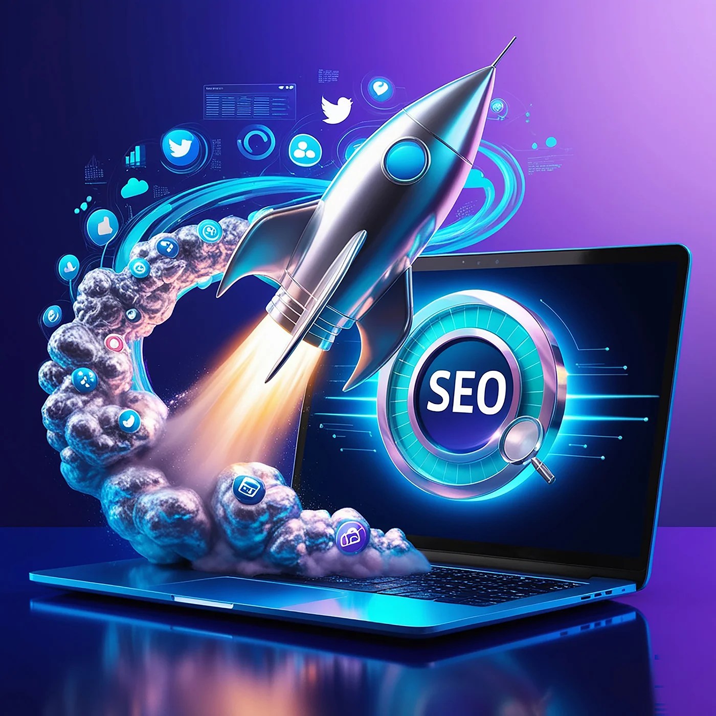Optimizare SEO