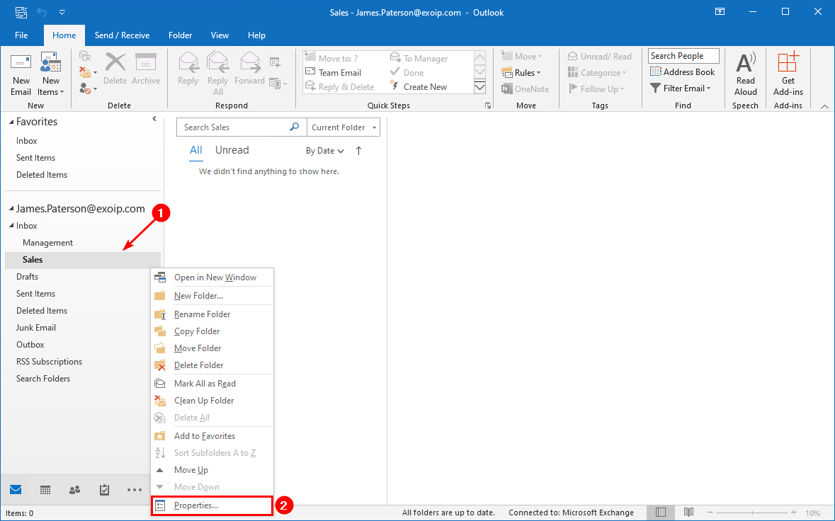 Export mailbox folder permissions to CSV file (8) Export mailbox folder permissions to CSV file (8)