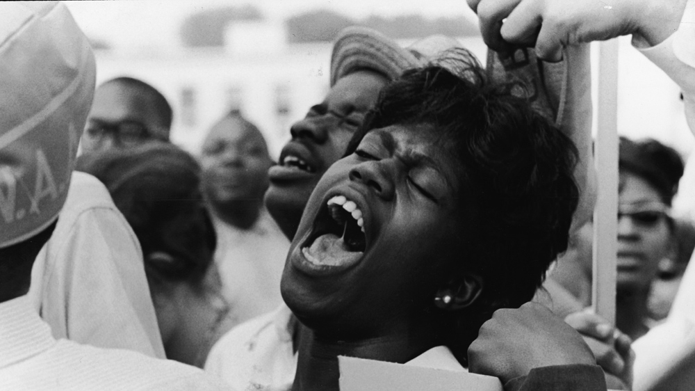 Determined The 400 Year Struggle For Black Equality Virginia Museum Of History Culture