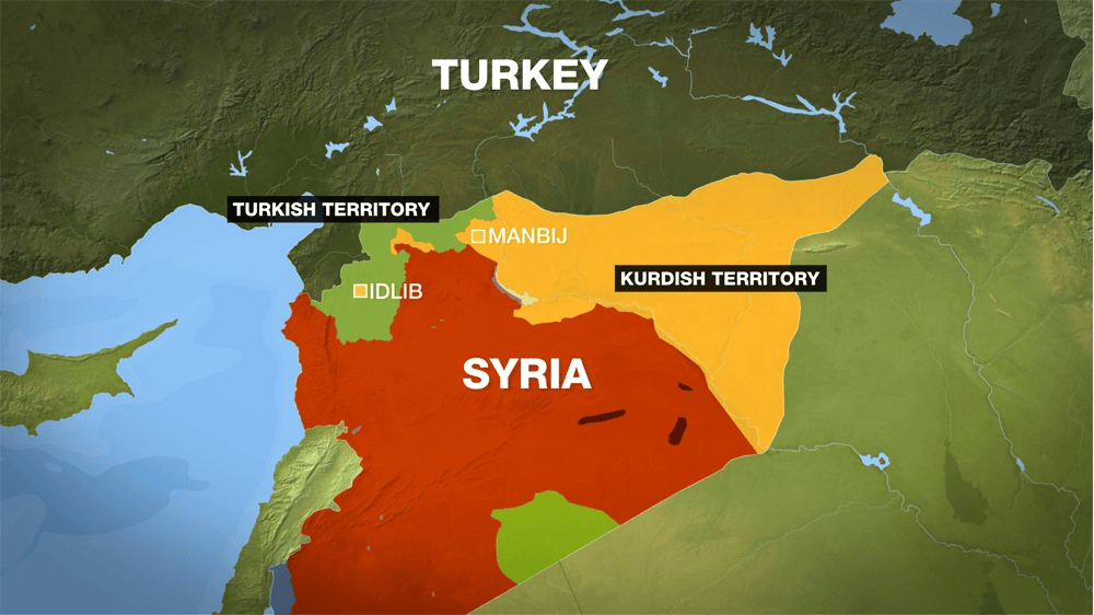 Turkey And Syria World Map At Leida Tucker Blog 18 
