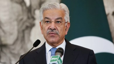 باكستان: سنرد على أي غزو أو هجوم من الهند بشكل مناسب