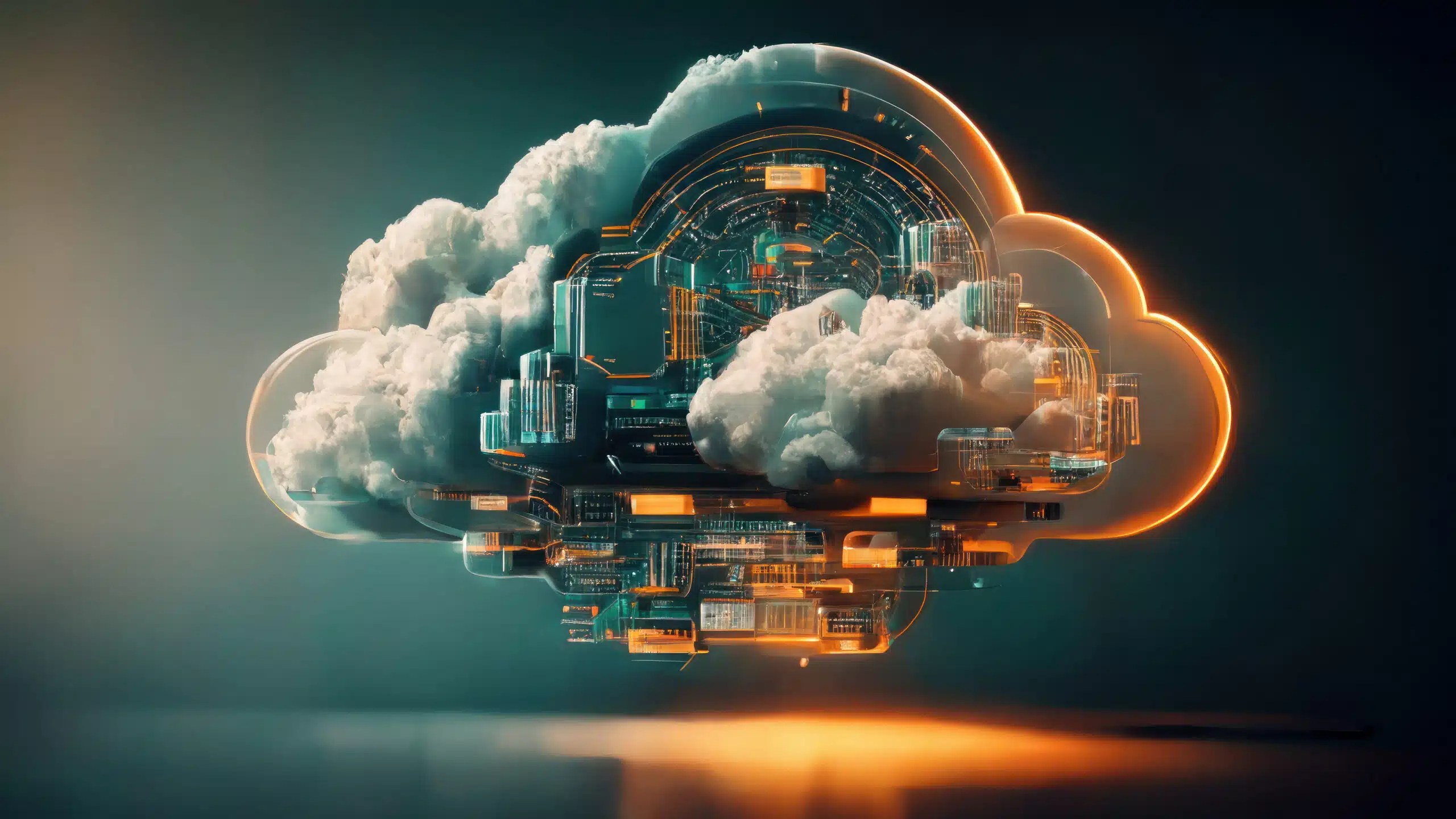 Kosteneinsparungen und optimierung der cloud-ressourcen in aws