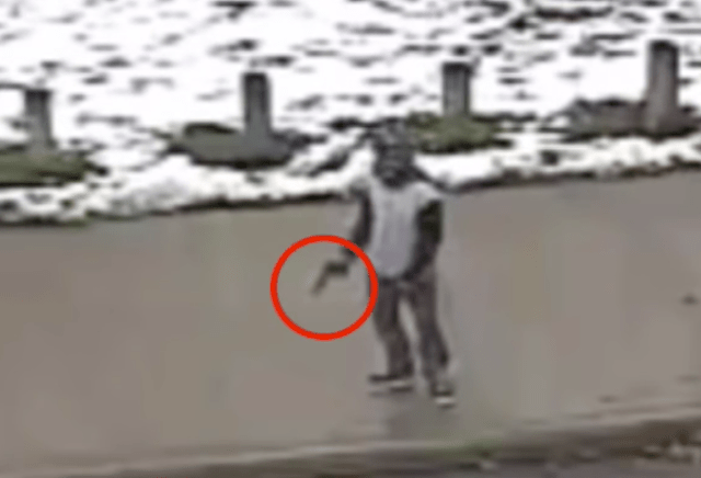 Tamir Rice 1