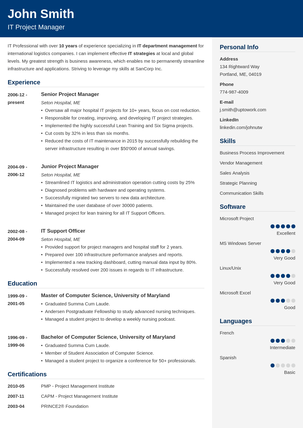 Browse a variety of resume samples to help you write an effective resume. List Of Best Templates For An Original Resume Example Allaboutcareers