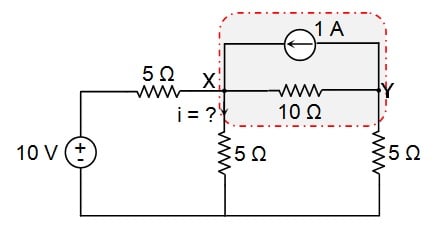 Analyzing Circuits Via Source Transformation Technical