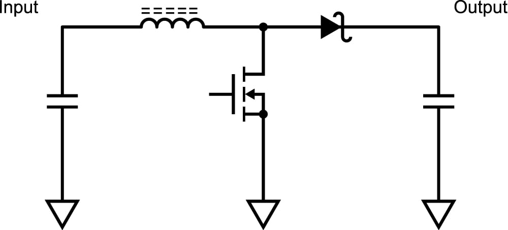 Navigating The Boost Converter S Vulnerability With