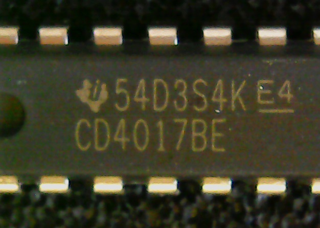 How To Spot Counterfeit Electronic Components News