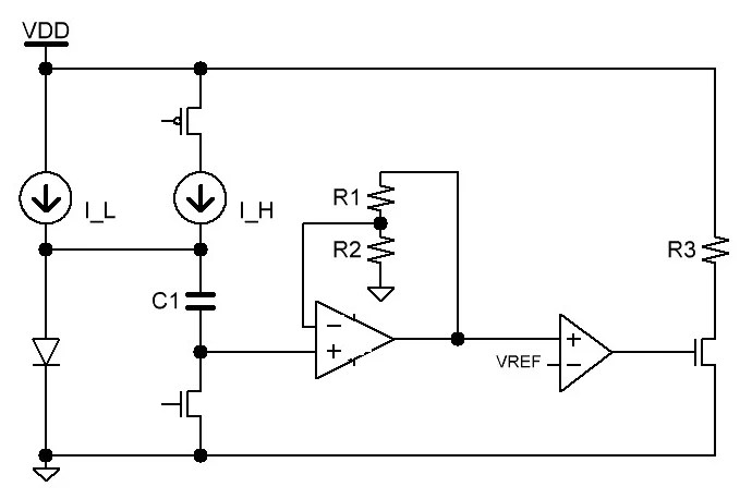 Using A Silego Greenpak To Build A Temperature Sensing