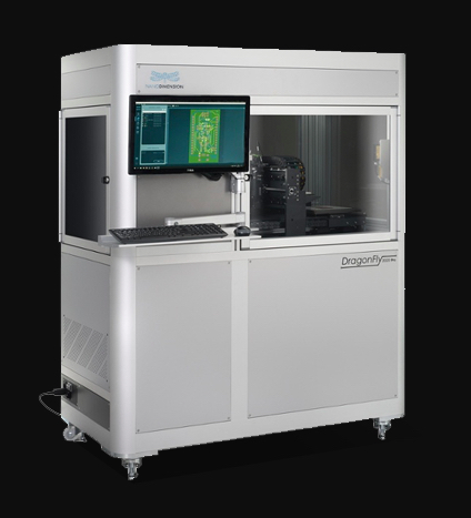 What to use to print? Engineers Create The First Double Sided 10 Layer Pcb Using 3d Printing News