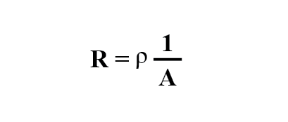Specific Resistance Physics Of Conductors And Insulators