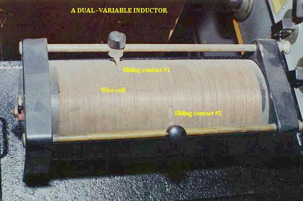 Factors Affecting Inductance Inductors Electronics Textbook