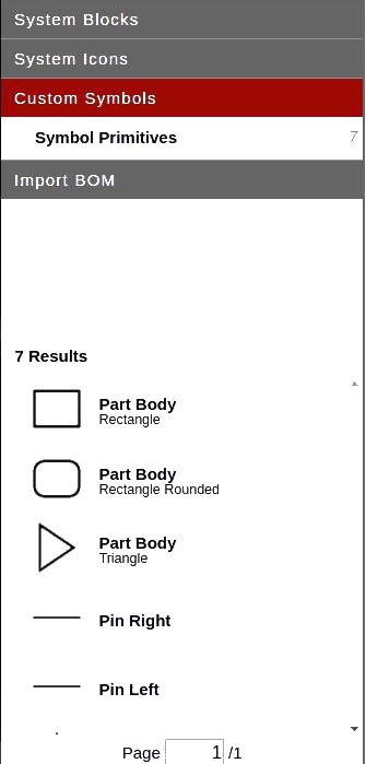 Digi Key S Scheme It Schematics And System Diagrams