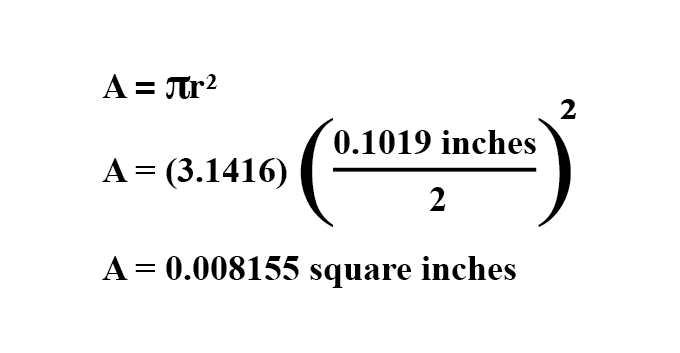 Conductor Size Physics Of Conductors And Insulators