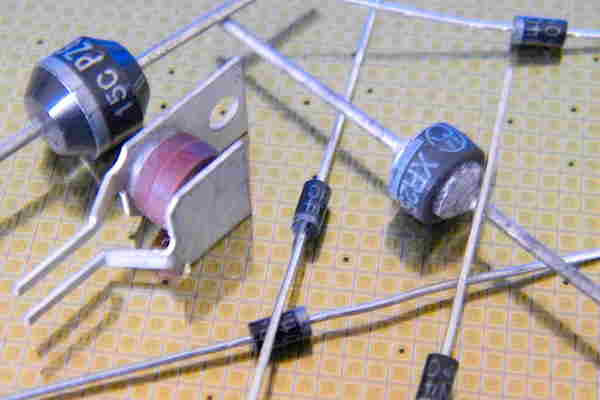 Fast Ultrafast Standard Soft Schottky What S The Right