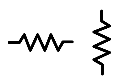The basics of electrical resistance (r)