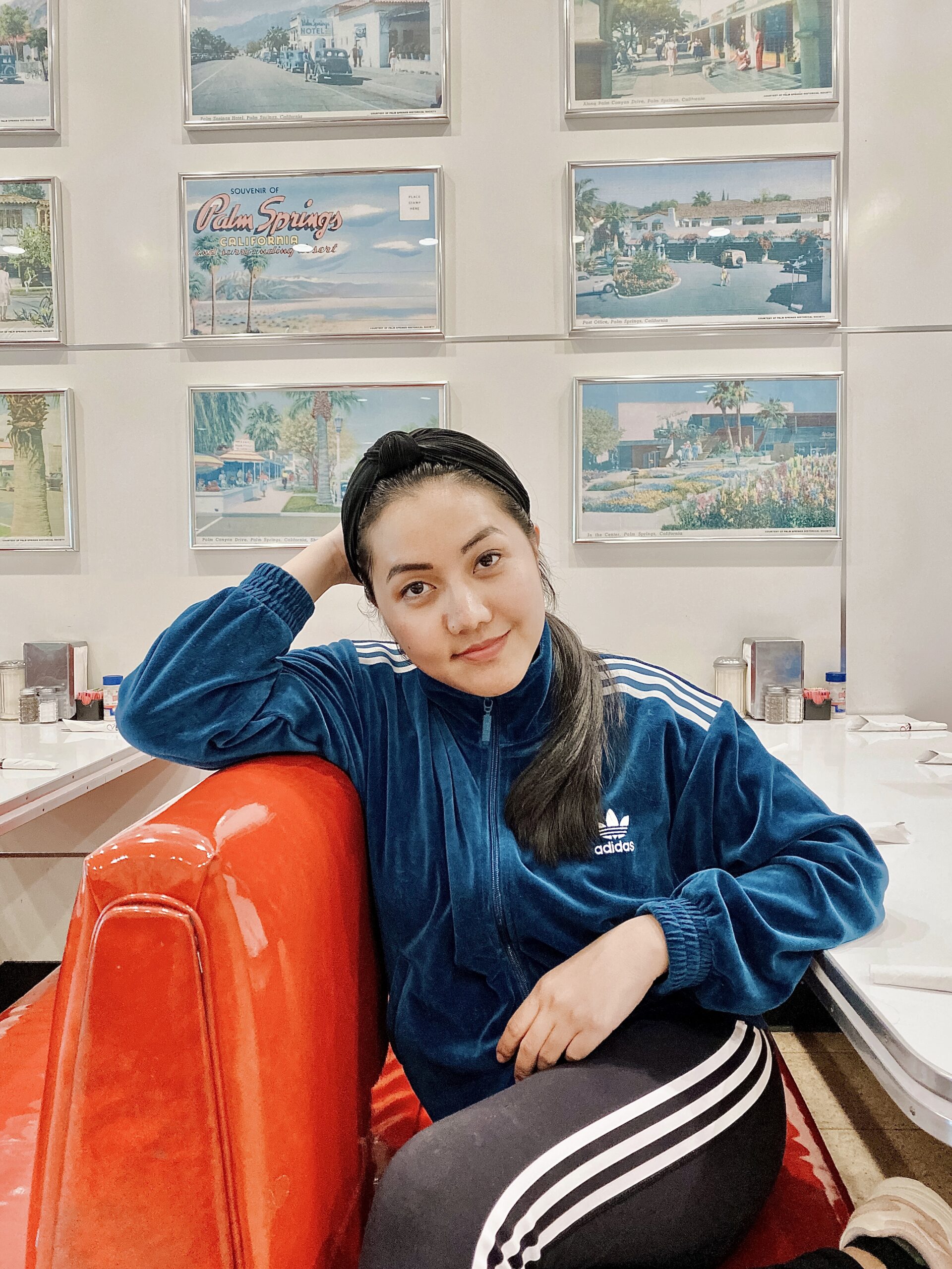 Why I Wear adidas When I Want to Feel My Most Confident