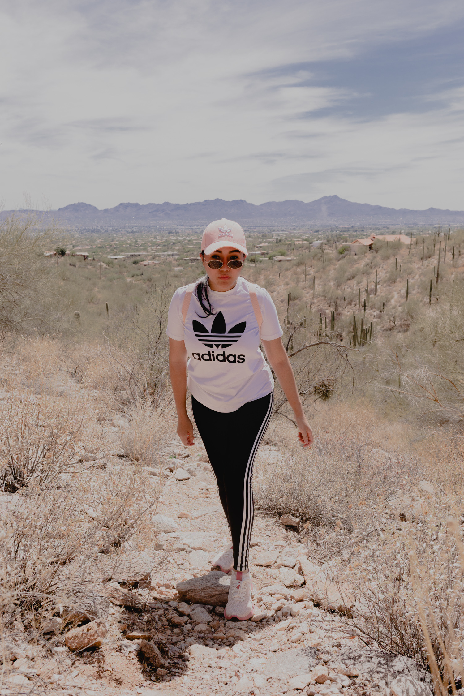 Good Vibes On the Go: Travel Essentials from adidas for a Stylish Escape