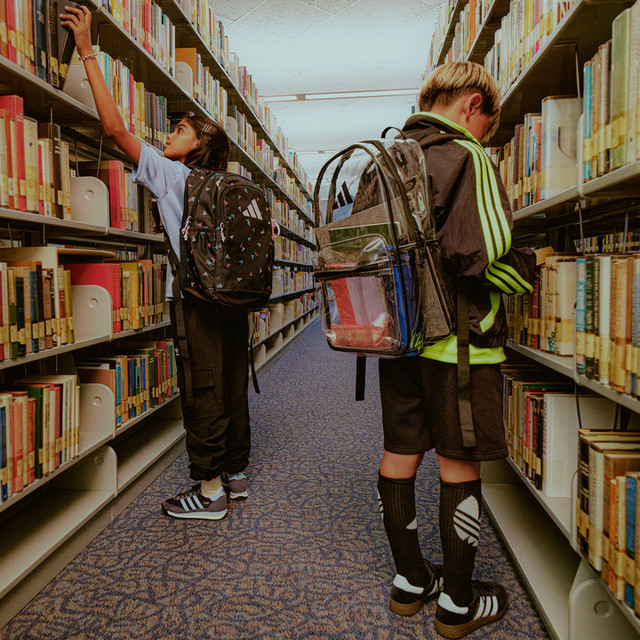 Why the Right Backpack Brings Good Vibes Every Day