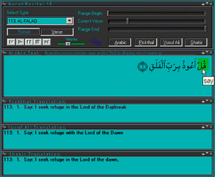 Quran Auto Reciter 3 6 Download Free Quran Ar Exe Quran Pro app is a concentrate of the best Quran reciters in the world an amazing user interface design and the best set of features.