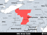 582 Area Code Location Map Time Zone And Phone Lookup