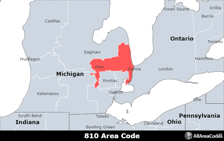 337 Area Code Information Time Zone Map - Elegant 4K Gradient Arts | Free Download