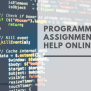 Programming Help - Get Answers To Your Programming Questions 24*7