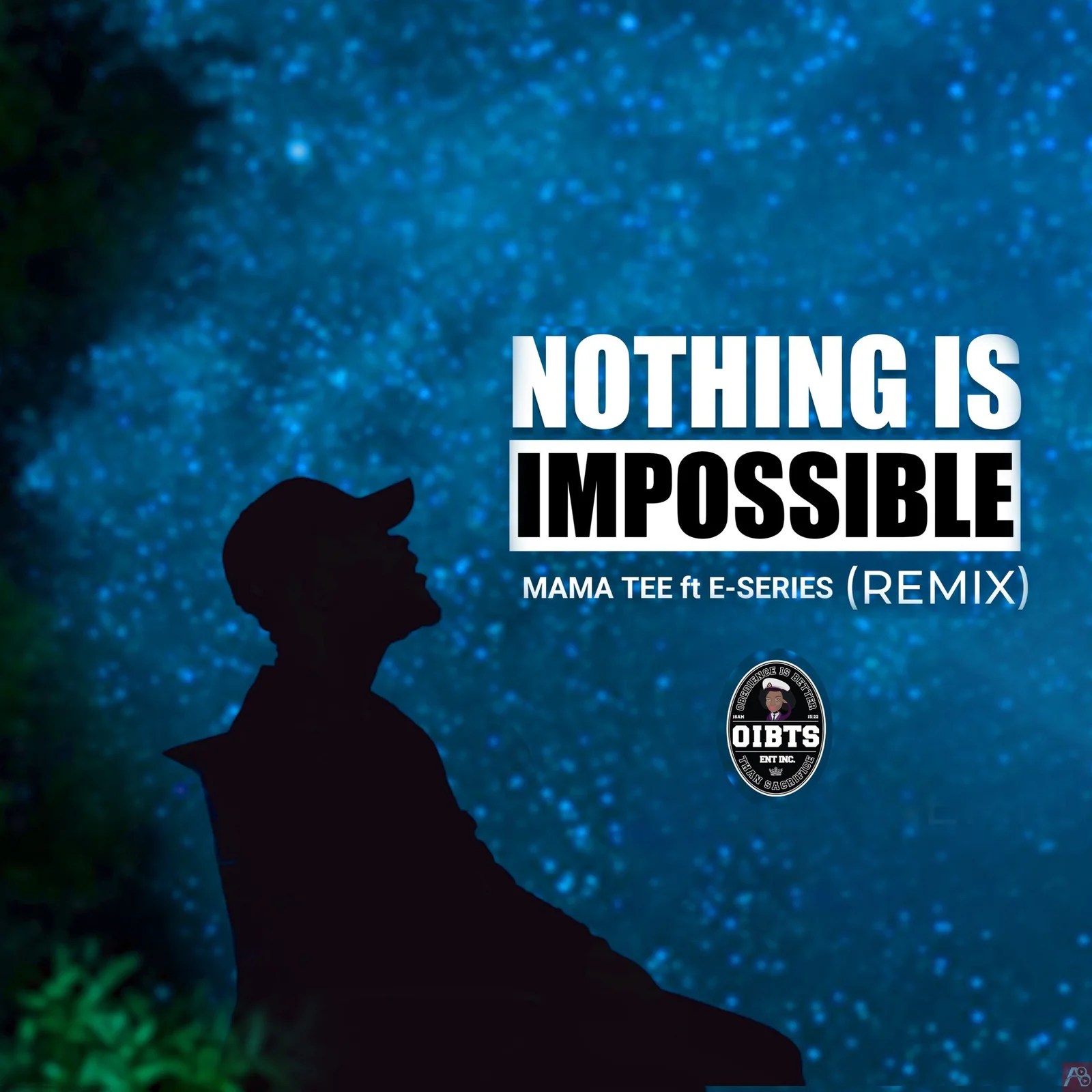 Mama Tee Nothing Is Impossible Remix Ft E Series Mp3 Download Gospel Songs 22 Allbaze Com