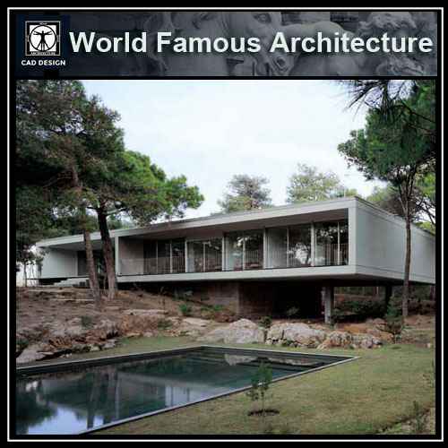 洋書 Eduardo Souto de Moura Architect 💎【World Architecture Projects】House in Cascais-Eduardo Souto de