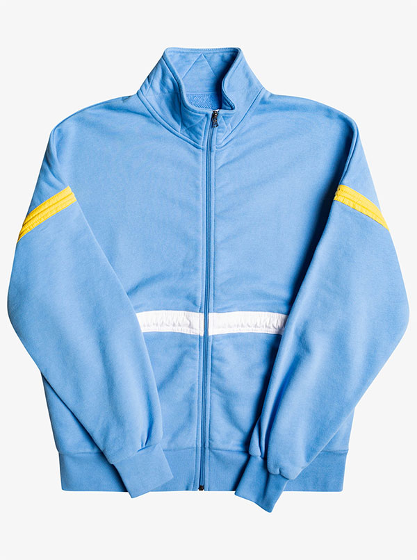 FIRST LOOK: Quiksilver's 'Stranger Things' Collection | All