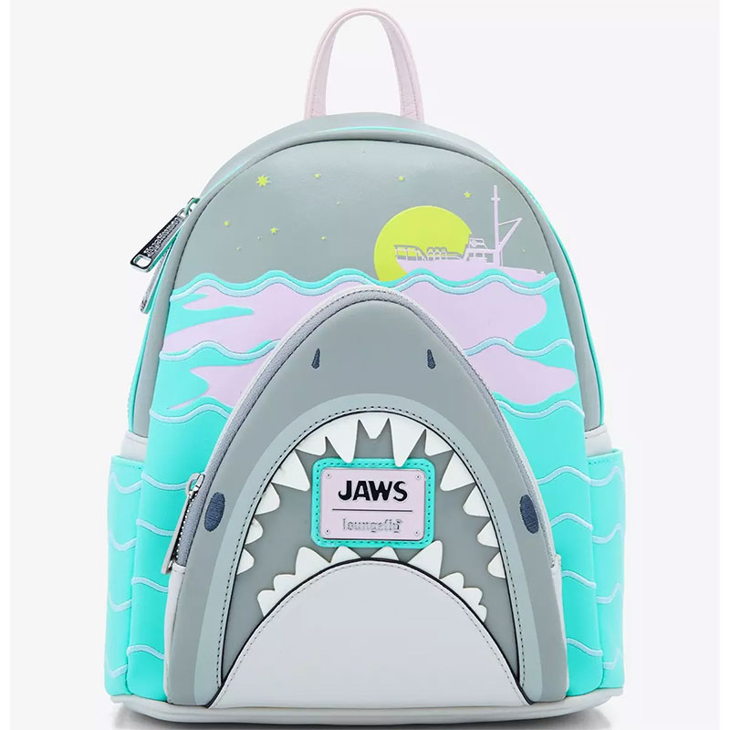 Jaws,' 'Beetlejuice' and More Spooky Releases Available from