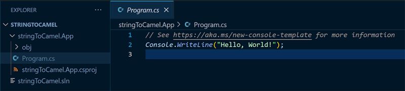 How To Set Up Unit Testing Dotnet Cli All Hands On Tech - Download Elegant Landscape Picture | High Resolution
