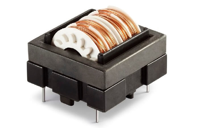 Ferrite Core Transformers Types And Benefits Allied