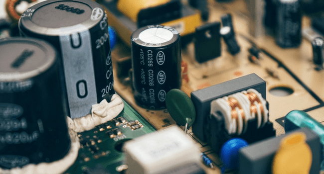 Tips For Using A Diode As A Thermometer Allied Components