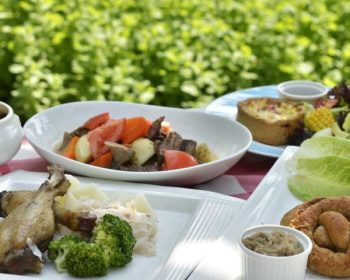 Western Menu