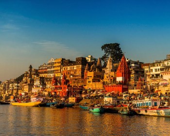 7 interesting sites and places to visit in India