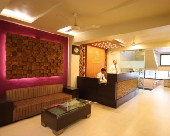 Hotels in Ahmedabad