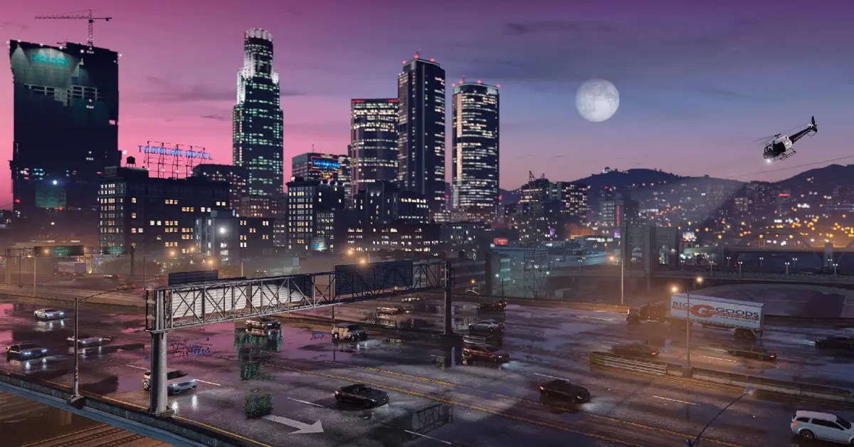 Grand Theft Auto V Premium Edition 2026 Value Content Guide GTA V 2.webp