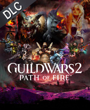 Buy Cheap Guild Wars 2 Path Of Fire Ultimate Edition Cd Key Lowest Price 