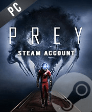 Prey 2017 Steam Account Compare Prices