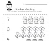 From wearing green to corned beef, how much do you know about st. St Patrick S Day Worksheets All Kids Network