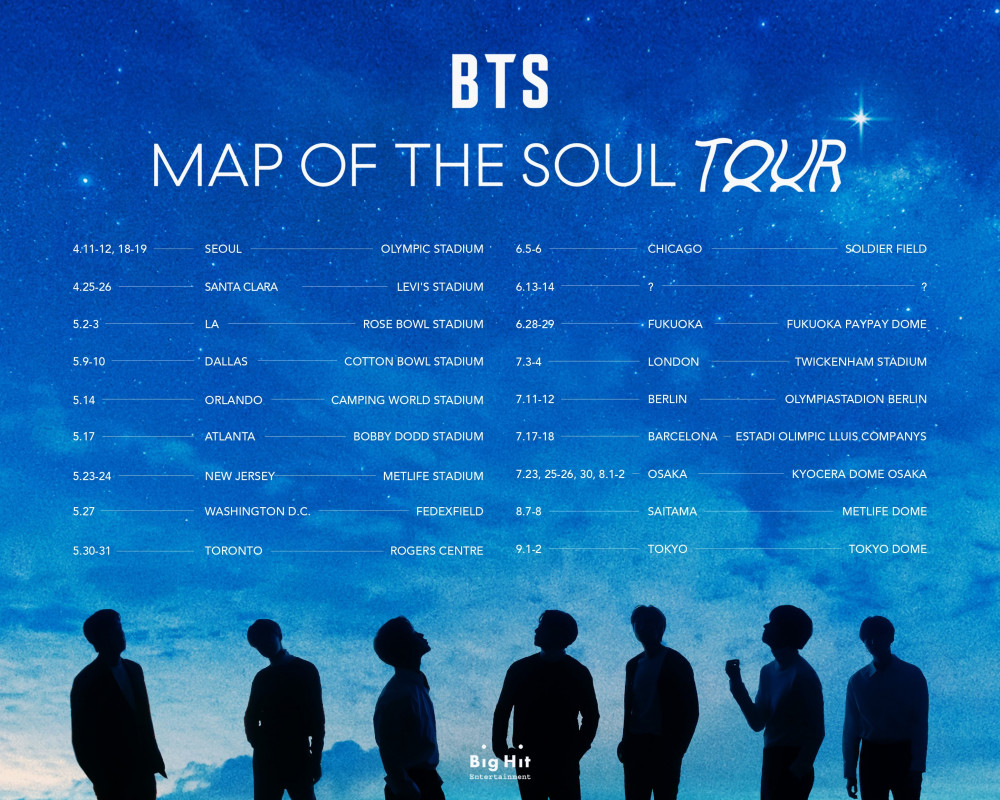 BTS Unveil Dates Cities Locations For Their 2020 Map Of The Soul 1579651354 Eo1 3gnuuaaztec 