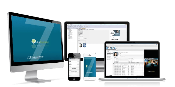Open Options Access Control System Installer - Ocean Design Collection - 8K Quality