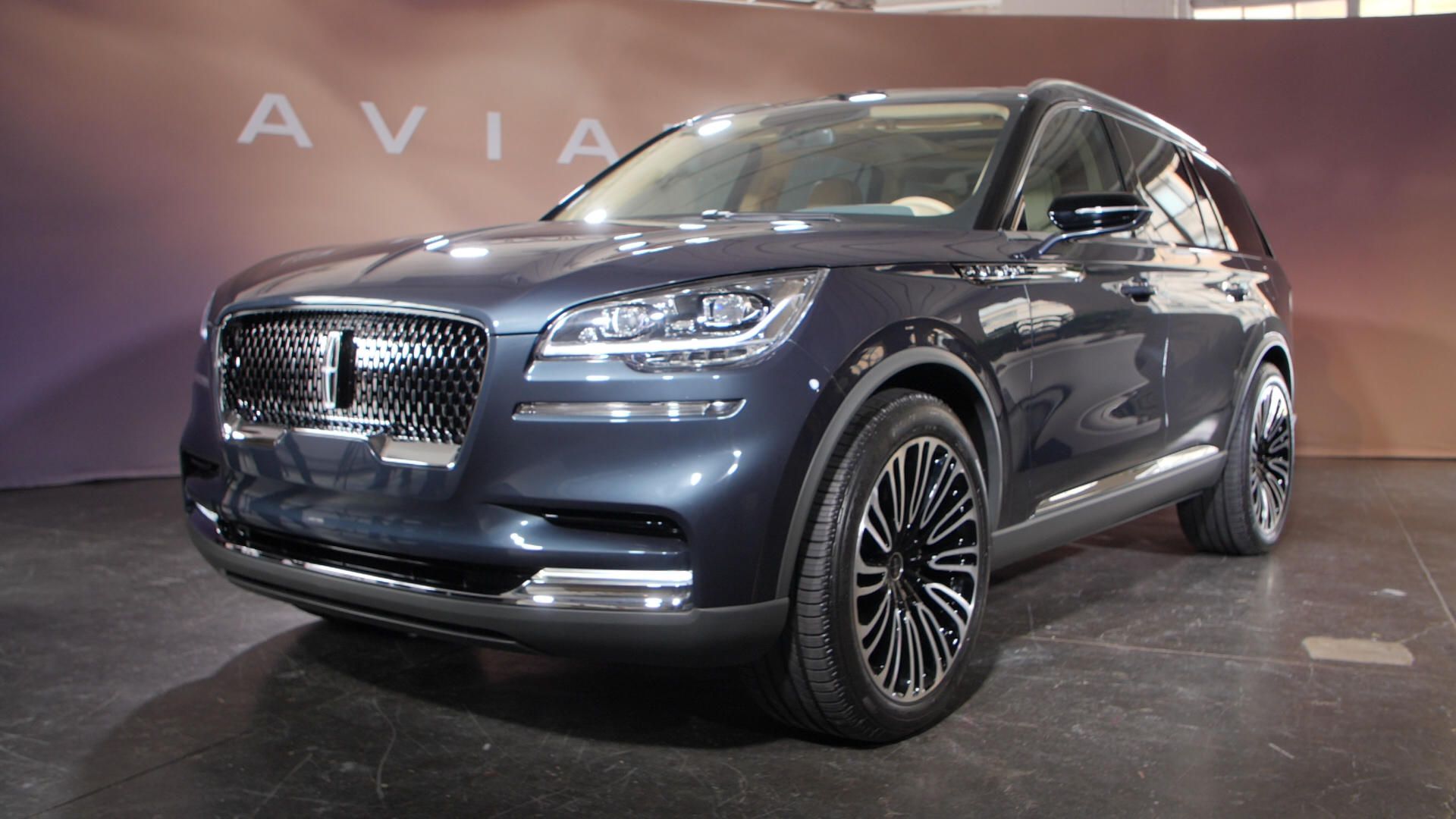 3 New Vehicles That Prove Lincoln Is Still A Contender All