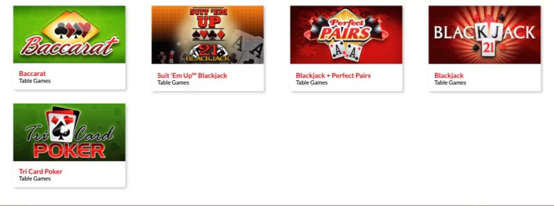 Red Ruby Casino Detailed Review | All You Need To Know