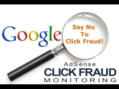 1 out of every 4 clicks is defined as click fraud costing … Hackcrack: Adsense ClickHijacking: Its High Time Adsense should take Action on such Practices