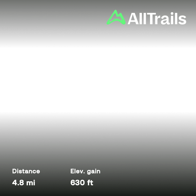 Explore Chris Hatfield Loop Alltrails - Premium Gradient Design Gallery - 8K