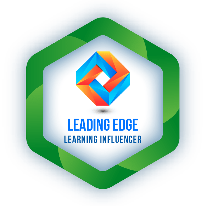 Services Leading Edge Learning - Gradient Backgrounds - Premium 4K Collection