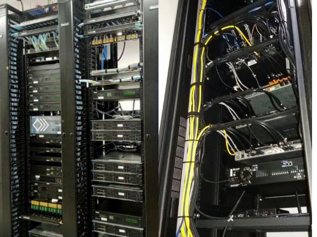 structured cabling