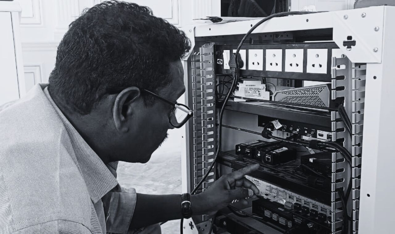 managed services
