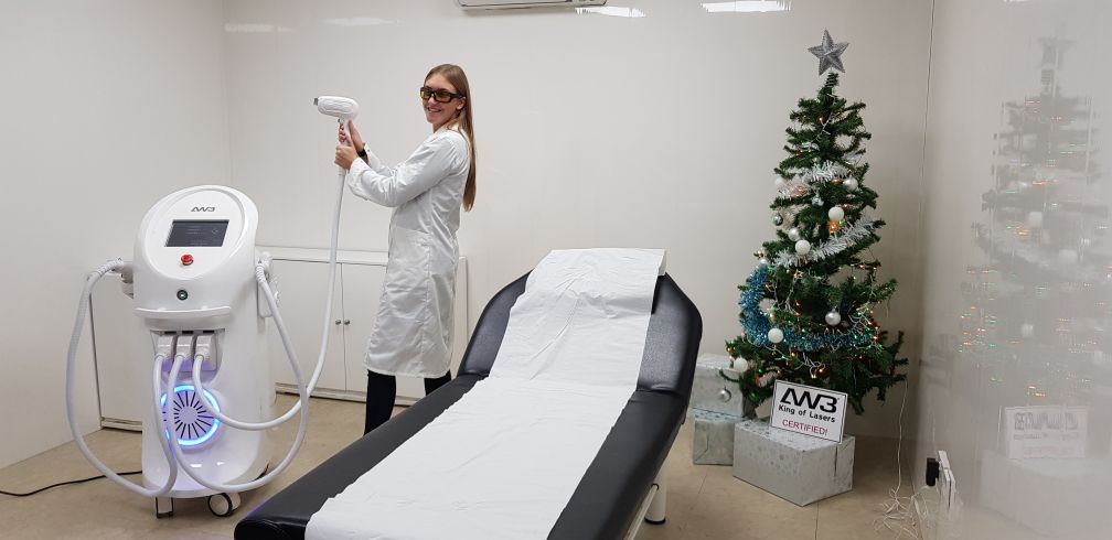 non surgical facelift